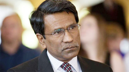 ‘এই খেলায় শ্রমিকরা দাবার গুটিমাত্র’ -আলী রীয়াজ