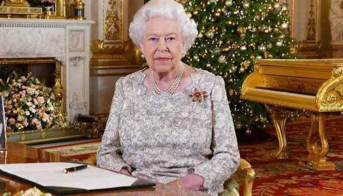 জাতির উদ্দেশে ব্রিটেনের রানির নজিরবিহীন ভাষণ